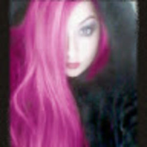 Meet your Posher, Lydia